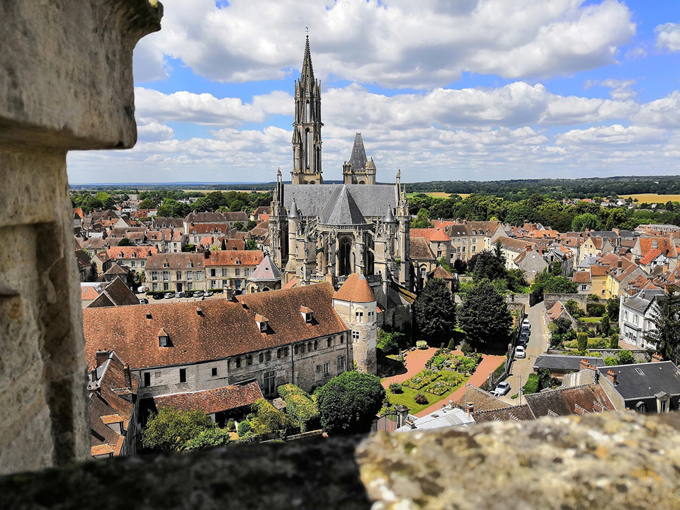 Agence web à Senlis dans l'oise